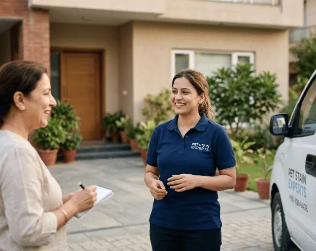 Pet Stain Carpet Cleaning Valley Ford, CA FAQs